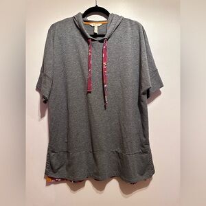 Matilda Jane “Carpool Lane” Pullover Hoodie